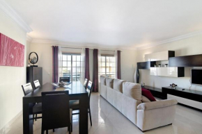 Apartamento T3 Quinta do Romão